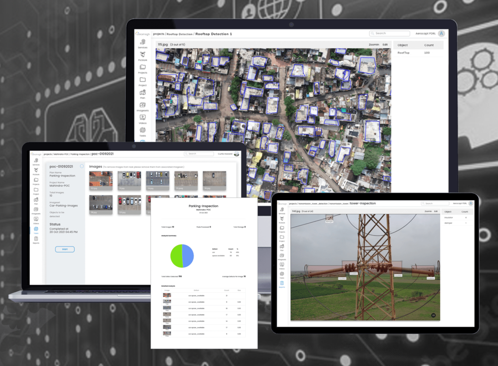 PicStork Screenshot 1