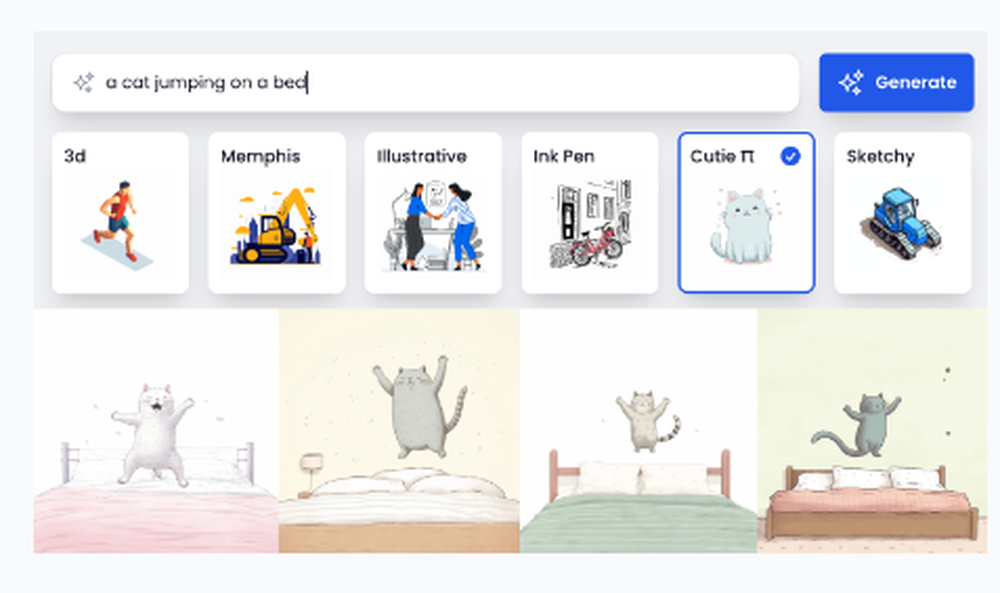 PictoGraphic Screenshot 1