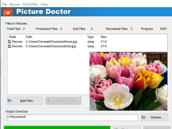 Picture Doctor Screenshot 1