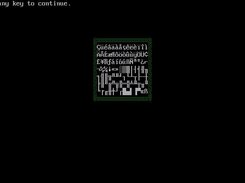 extended ASCII no Picture