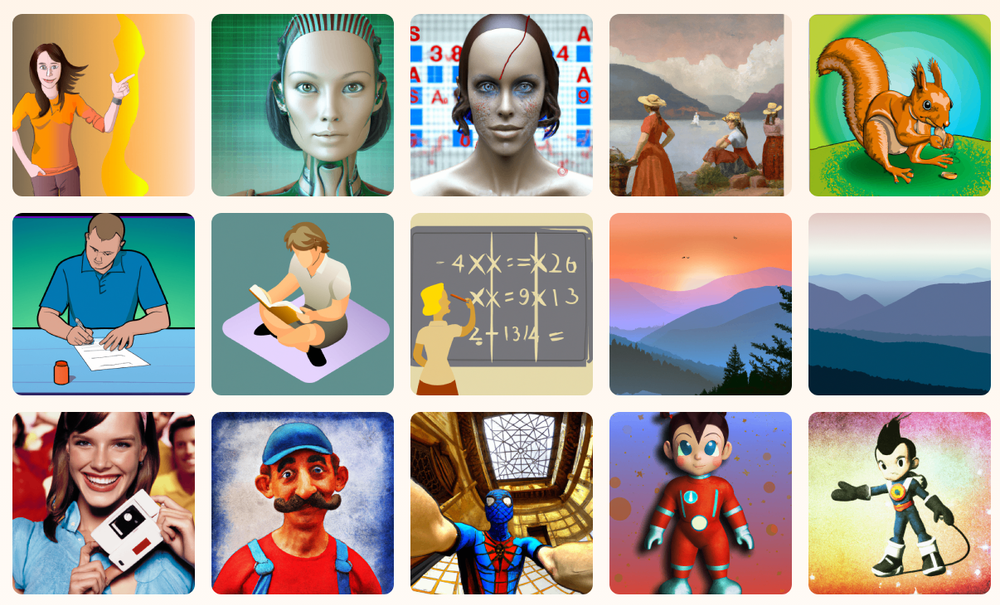 PictureAI Screenshot 1