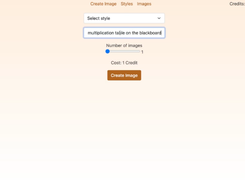 PictureAI Screenshot 2