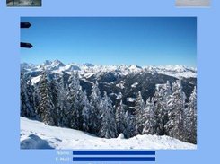 View of a picture (with ability to rate and comment)