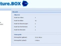 Adminpanel