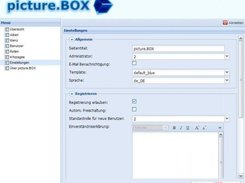 Adminpanel