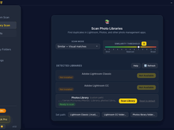 PictureEcho Screenshot 1