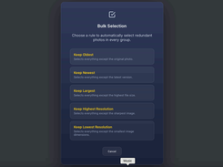 PictureEcho Screenshot 1