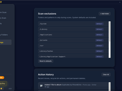PictureEcho Screenshot 1