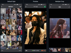 PictureSelector Screenshot 2