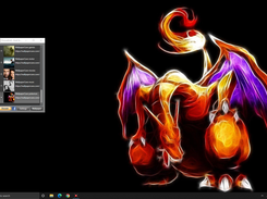 Background Changed Daily Automatically