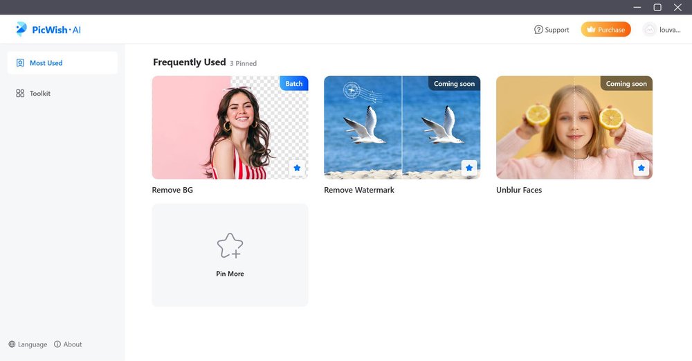 PicWish AI Photo Editor Free Online Photo Editing Tools