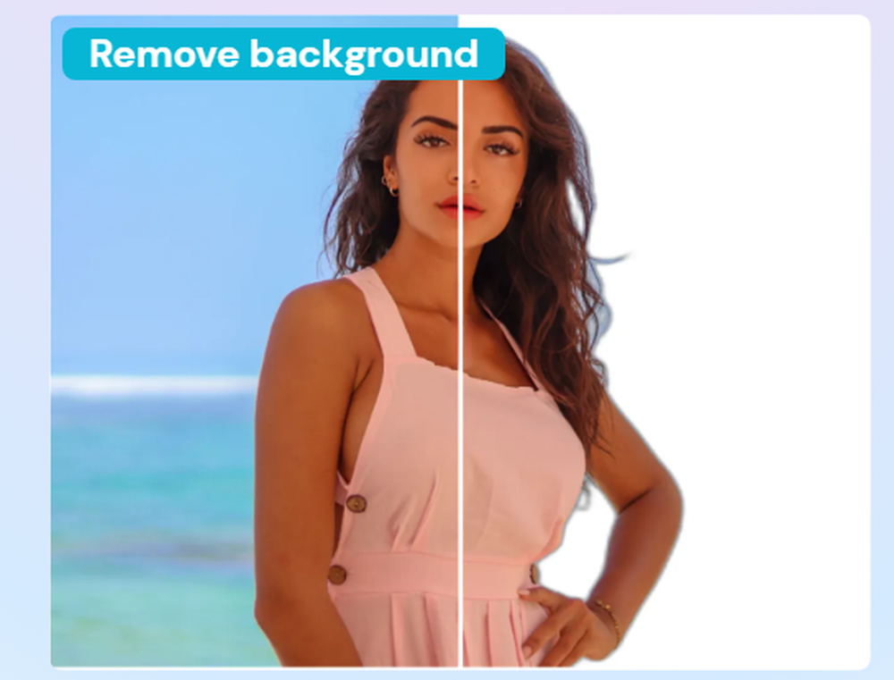 PicWonderful Screenshot 1