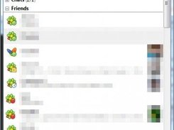 Pidgin Protocol Status Icons Screenshot 1