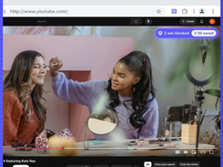 Pie Adblock Screenshot 2