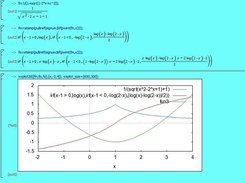 Integrate iif() twice