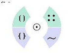 Omitted buttons