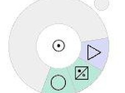 Omitted buttons - with bg dial and round tearoff button