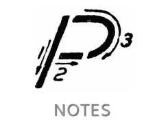 Pierlux Notes Screenshot 1