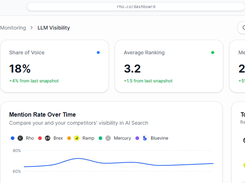 Pierview Screenshot 1