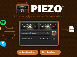 Piezo Screenshot 1