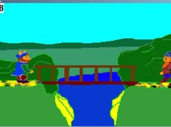 Bridge Location