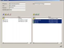 FTP-Browser