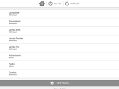 PiHome .IMG Screenshot 3
