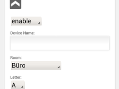 PiHome .IMG Screenshot 5
