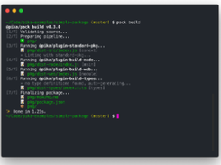 pika-pack Screenshot 1