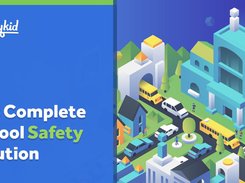 PikMyKid- Complete school safety solution