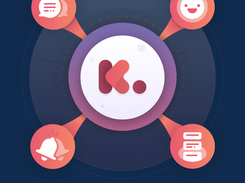 Kidio School Safety Platform