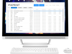 PIKPRINT Screenshot 1