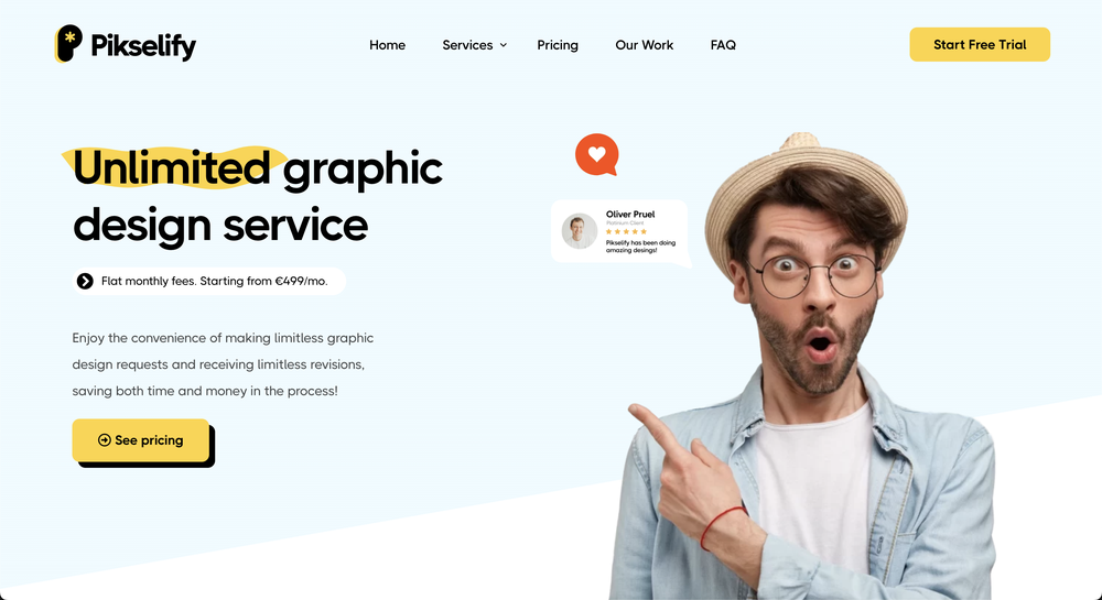 Home Page