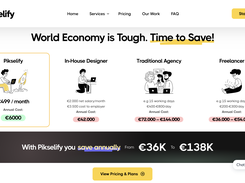 Home Page - Benefit