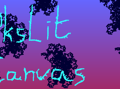 PiksLitCanvas Screenshot 5
