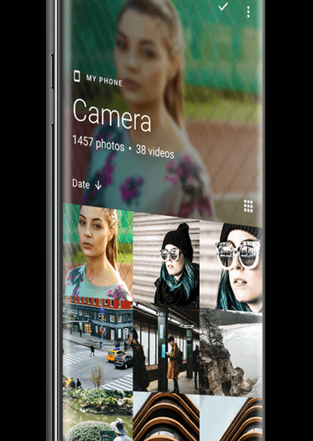 Piktures Screenshot 1
