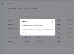 Pillar Security Screenshot 1
