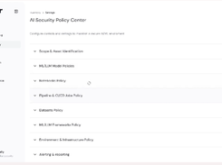 Pillar Security Screenshot 2