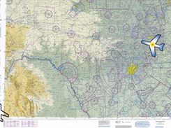 Pilot's Charts iOS Aviation Chart Viewer Screenshot 4