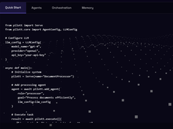 PilottAI Screenshot 1