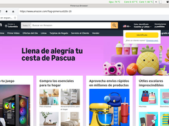 PimersusOS Screenshot 6