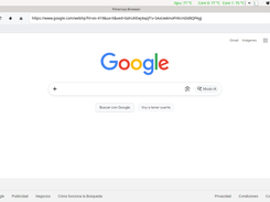 PimersusOS Screenshot 5