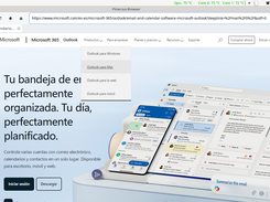 PimersusOS Screenshot 3