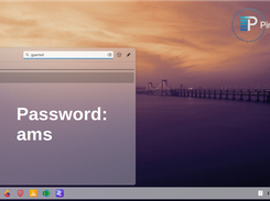 password ams