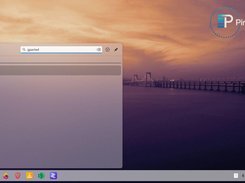 PimersusOS Screenshot 2