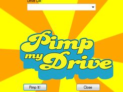 Pimp My Drive