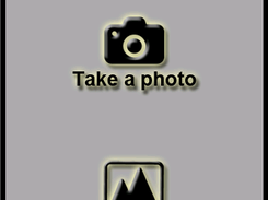Start screen