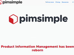 pimsimple Screenshot 1