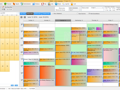 PIMSY Mental Health EHR-Calendar