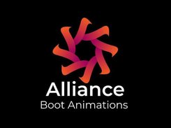 Alliance BootAnimation